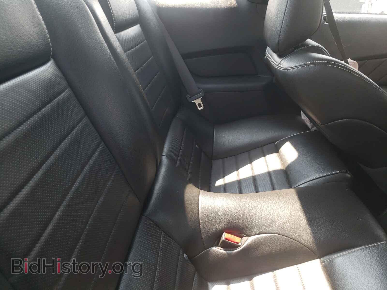 2010 FORD MUSTANG - VIN: 1ZVBP8AN7A5161640 - Фото 6