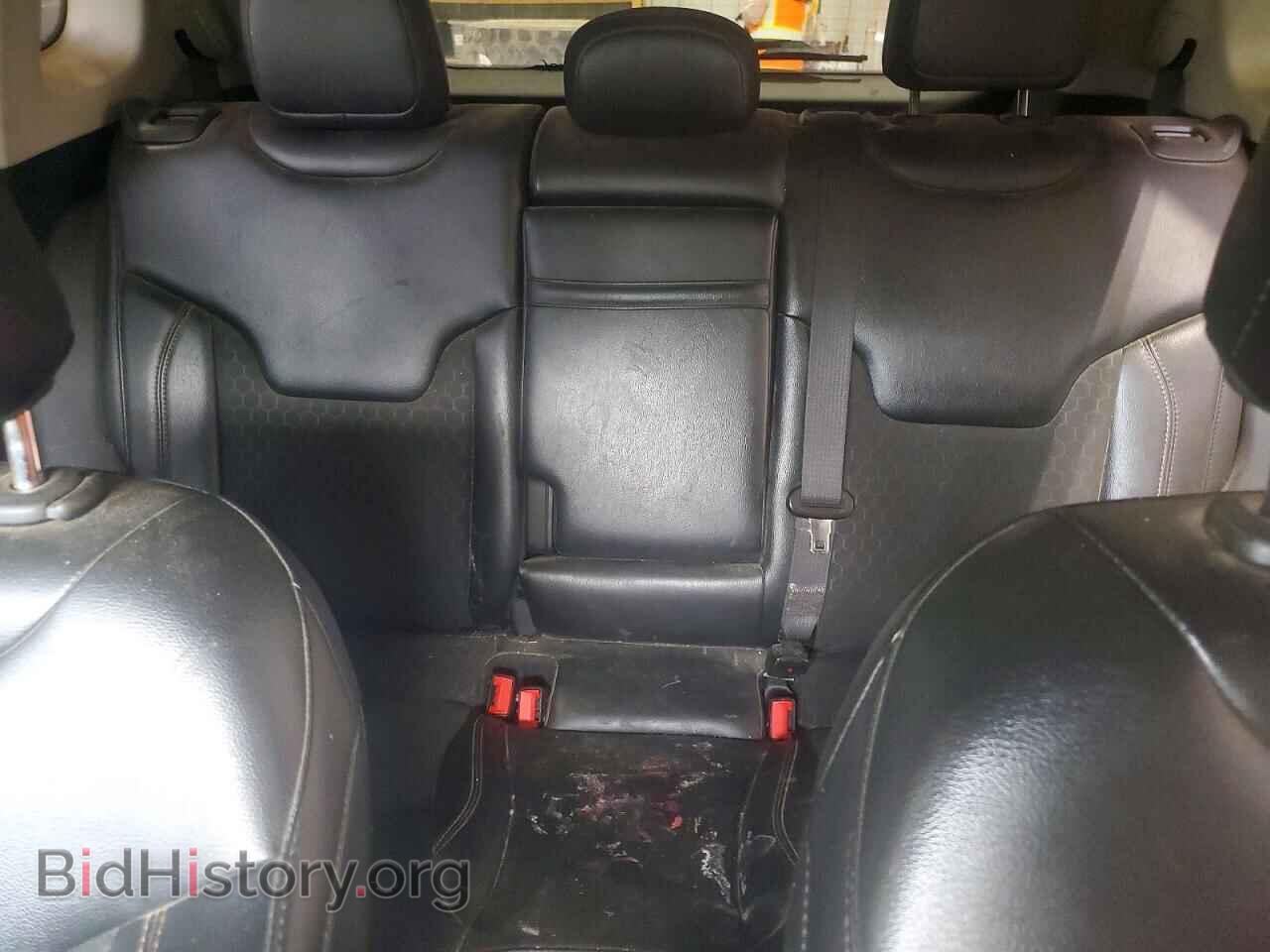 2019 JEEP COMPASS - VIN: 3C4NJDBB1KT690257 - Фото 10
