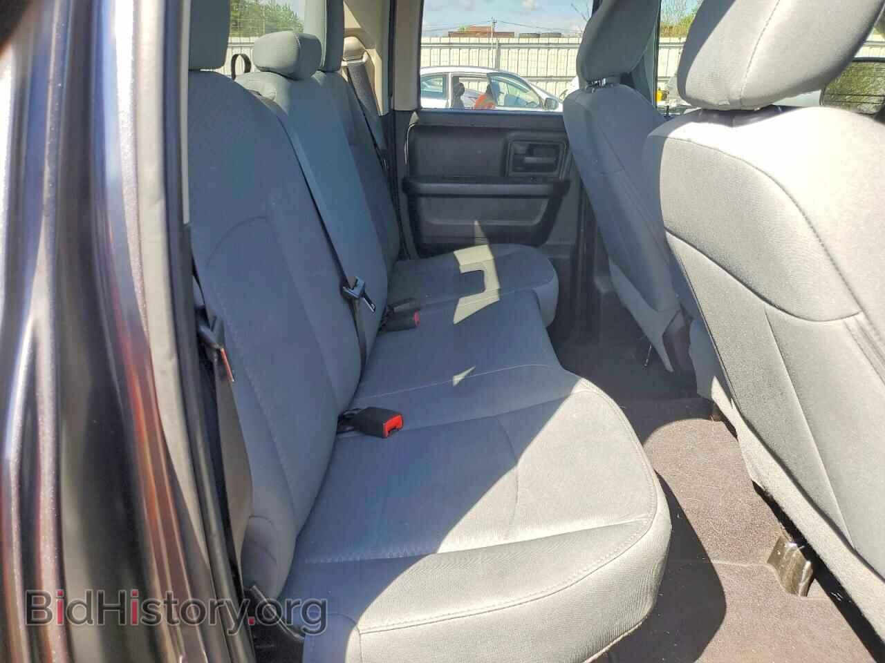 2016 RAM 1500 - VIN: 1C6RR7FT8GS411210 - Фото 10