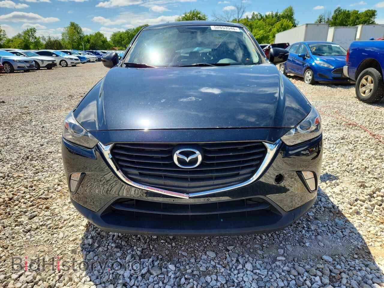 2017 MAZDA CX-3 - VIN: JM1DKFC79H0144424 - Photo 5
