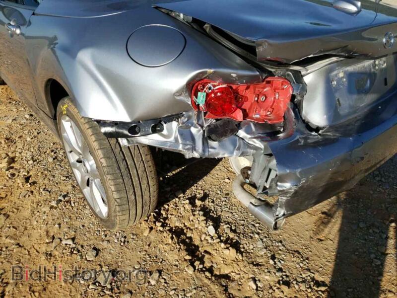 2015 Mazda MX5 (VIN JM1NC2PF3F0241238) — photo 9 of 10