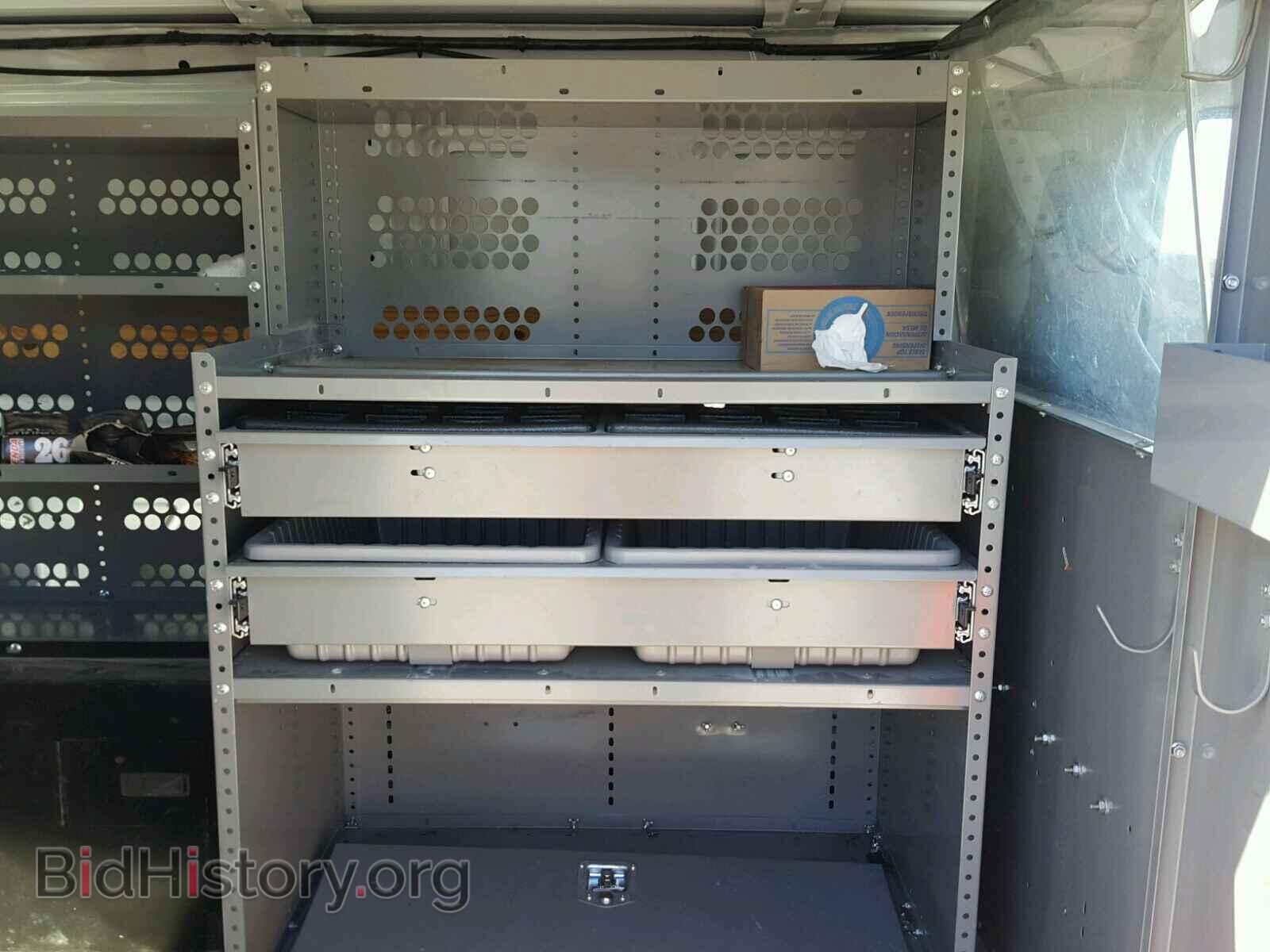 2010 FORD ECONOLINE - VIN: 1FTNE2EL5ADA19644 - Фото 6