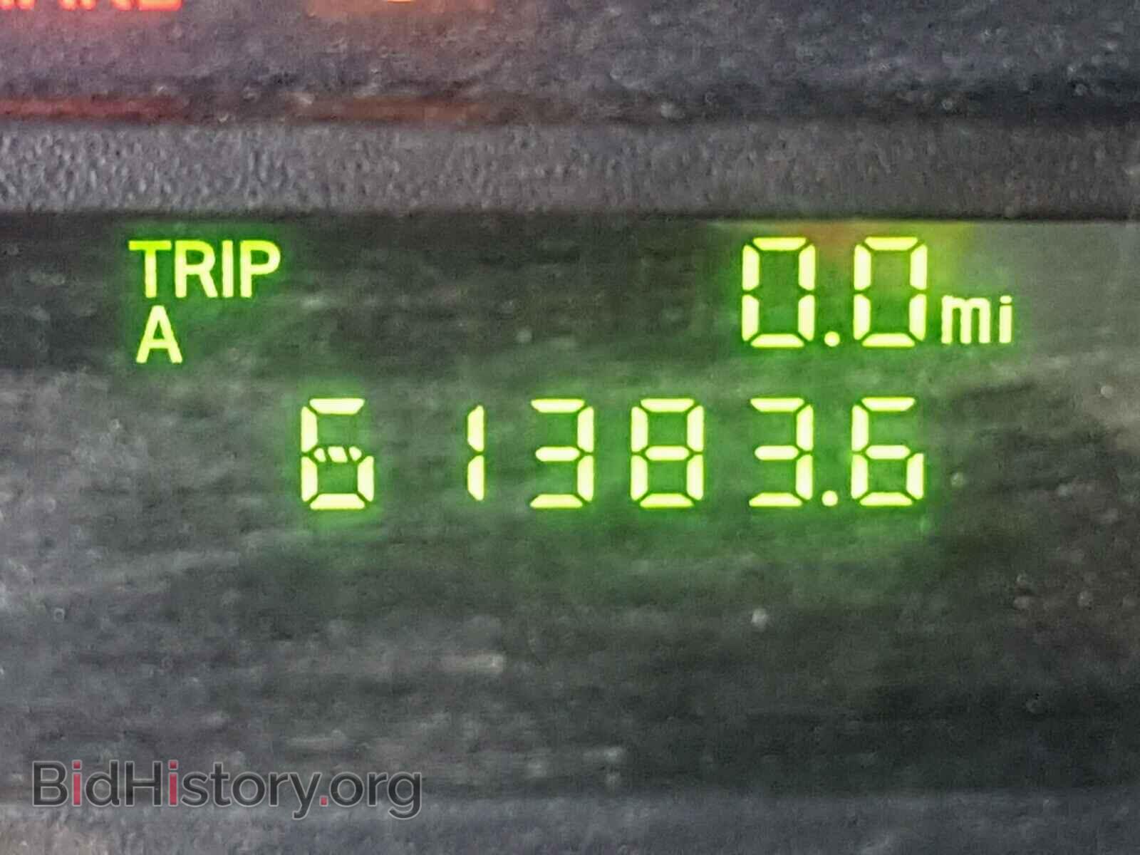 2010 FORD ECONOLINE - VIN: 1FTNE2EL5ADA19644 - Фото 8