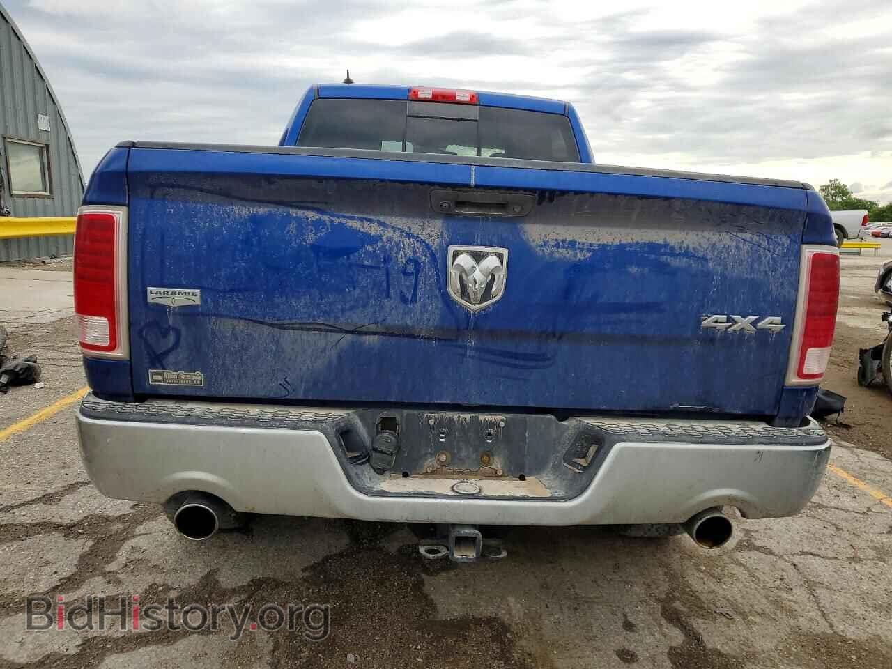 2014 RAM 1500 - VIN: 1C6RR7VM8ES481121 - Фото 6