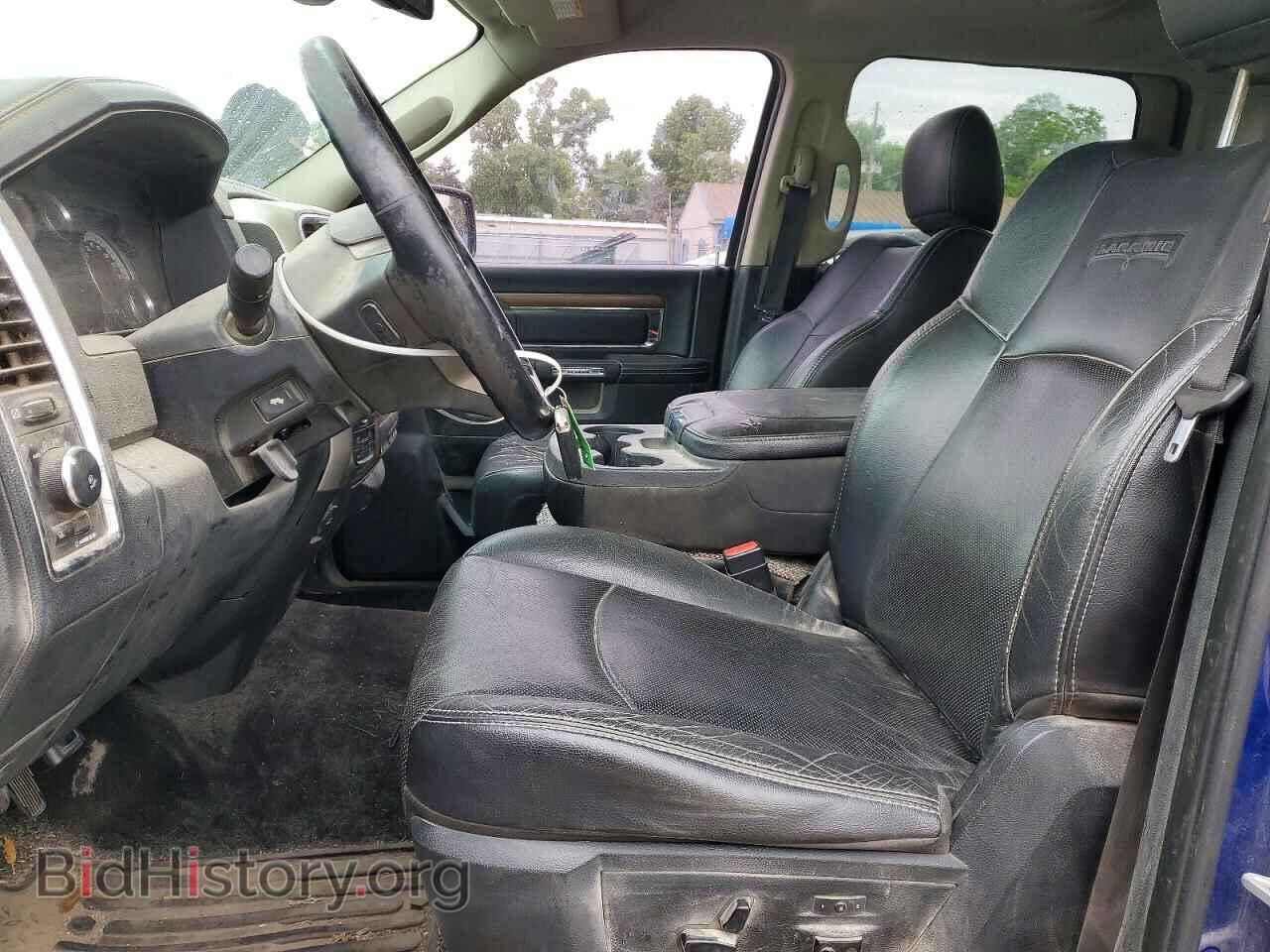 2014 RAM 1500 - VIN: 1C6RR7VM8ES481121 - Фото 7