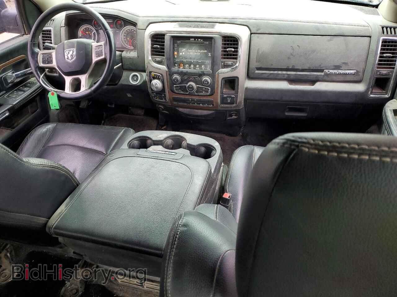 2014 RAM 1500 - VIN: 1C6RR7VM8ES481121 - Фото 8