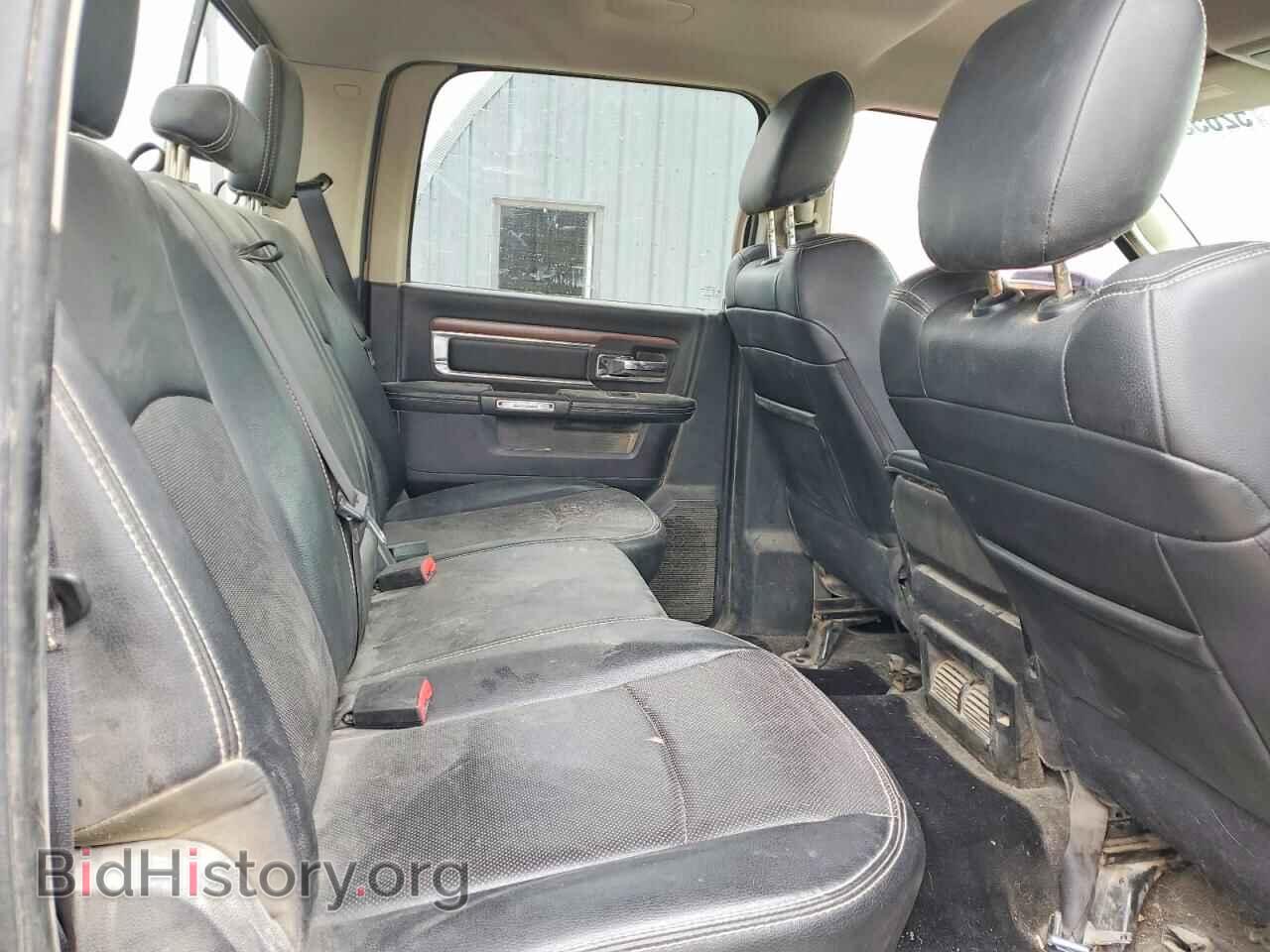 2014 RAM 1500 - VIN: 1C6RR7VM8ES481121 - Фото 10