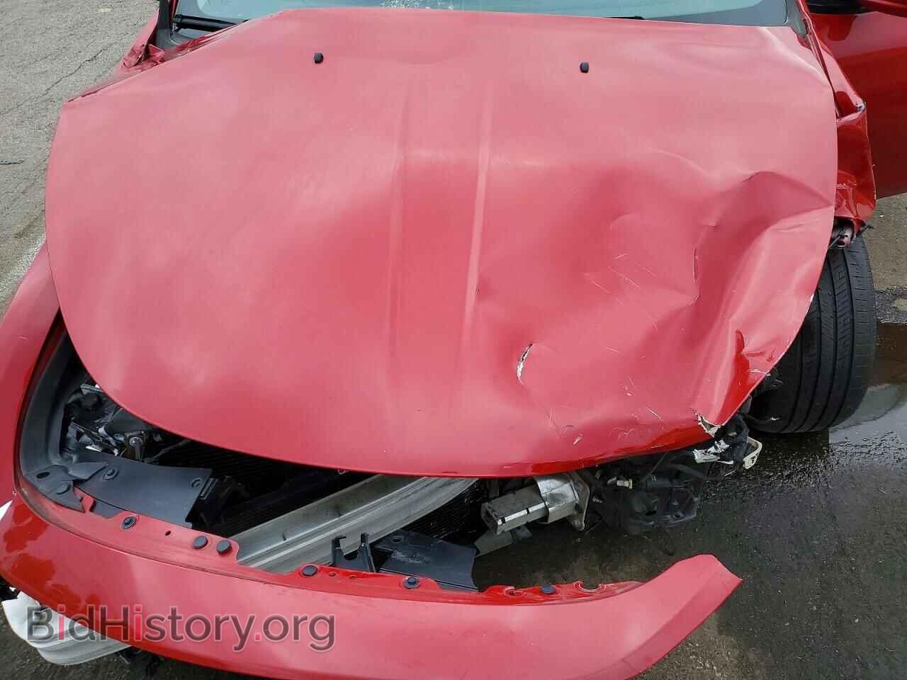 2013 DODGE DART - VIN: 1C3CDFBA2DD188274 - Фото 11