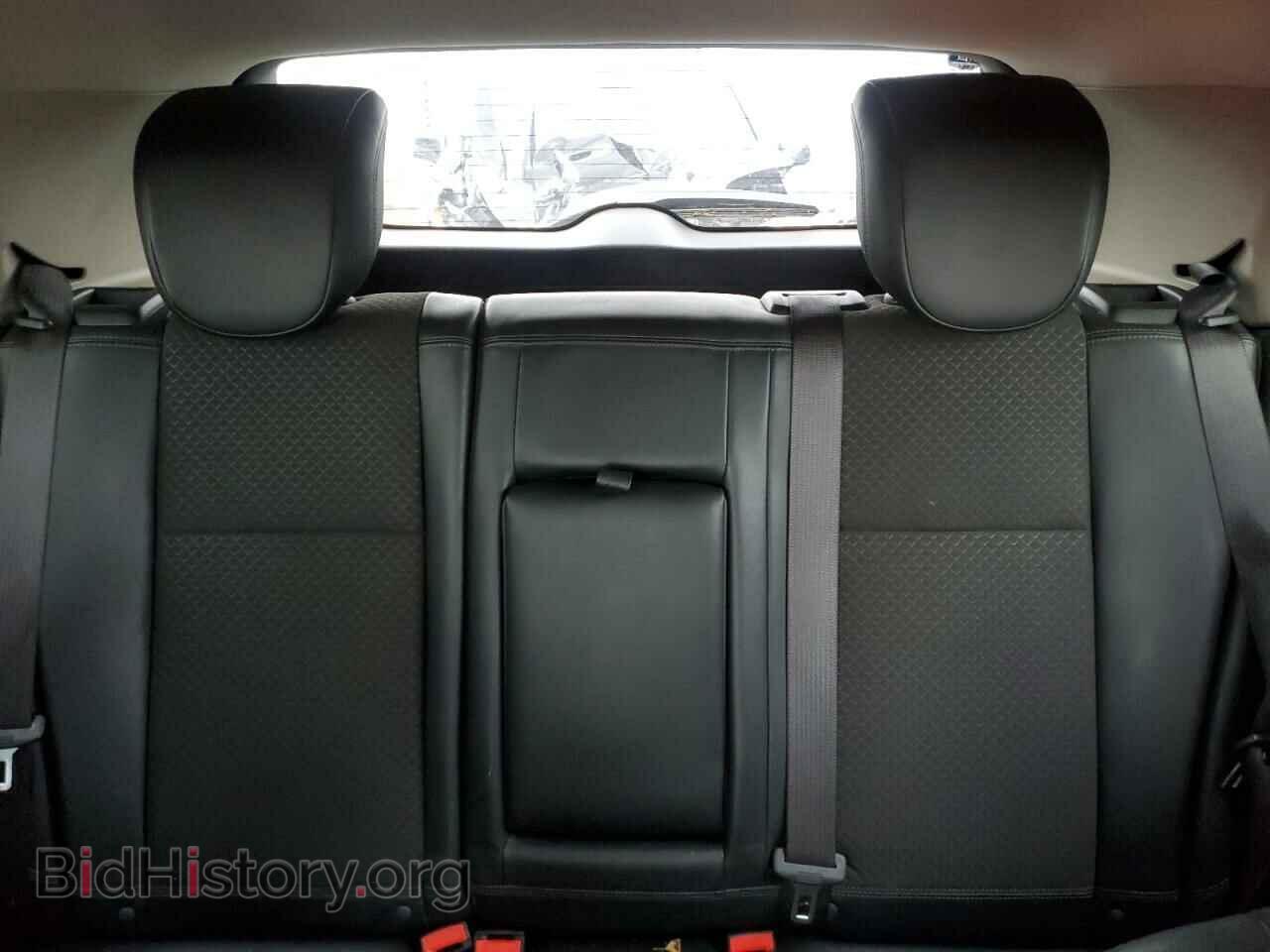 2019 BUICK ENCORE - VIN: KL4CJASBXKB729087 - Photo 10
