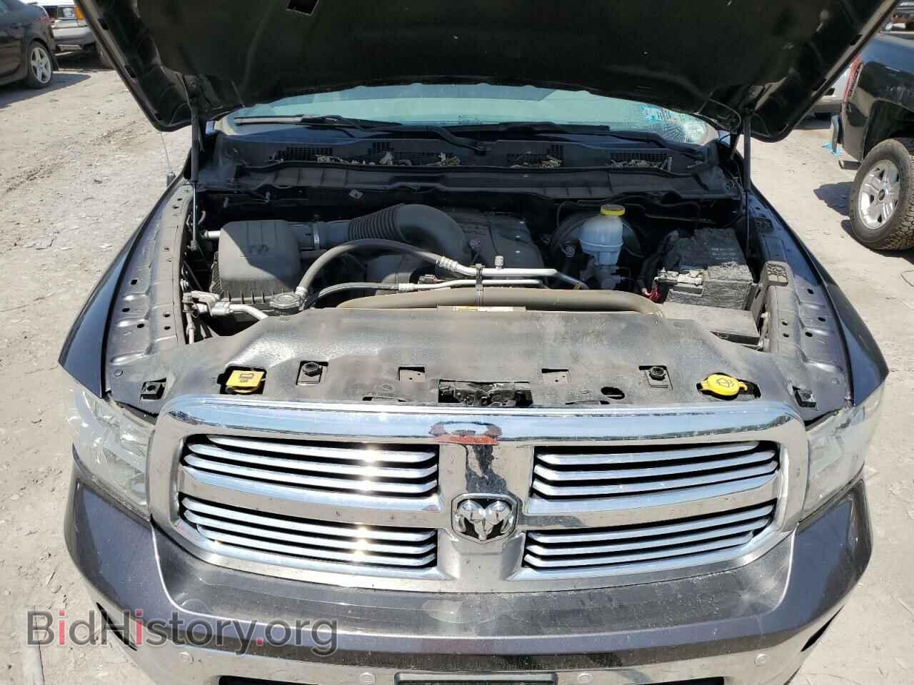 2018 RAM 1500 - VIN: 1C6RR7LT7JS108544 - Фото 11