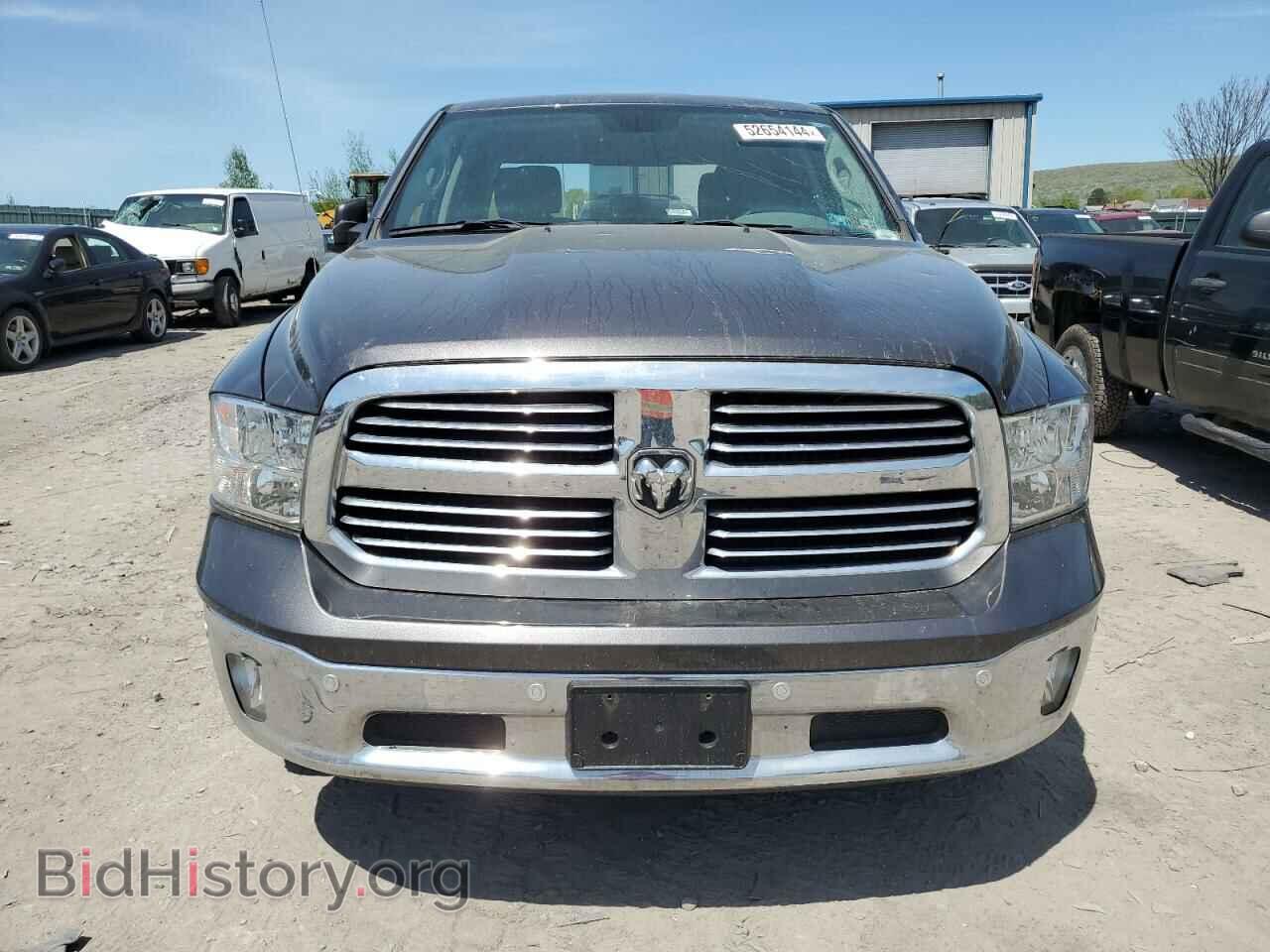 2018 RAM 1500 - VIN: 1C6RR7LT7JS108544 - Фото 5