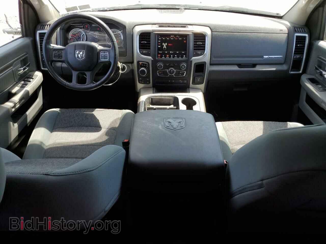 2018 RAM 1500 - VIN: 1C6RR7LT7JS108544 - Фото 8