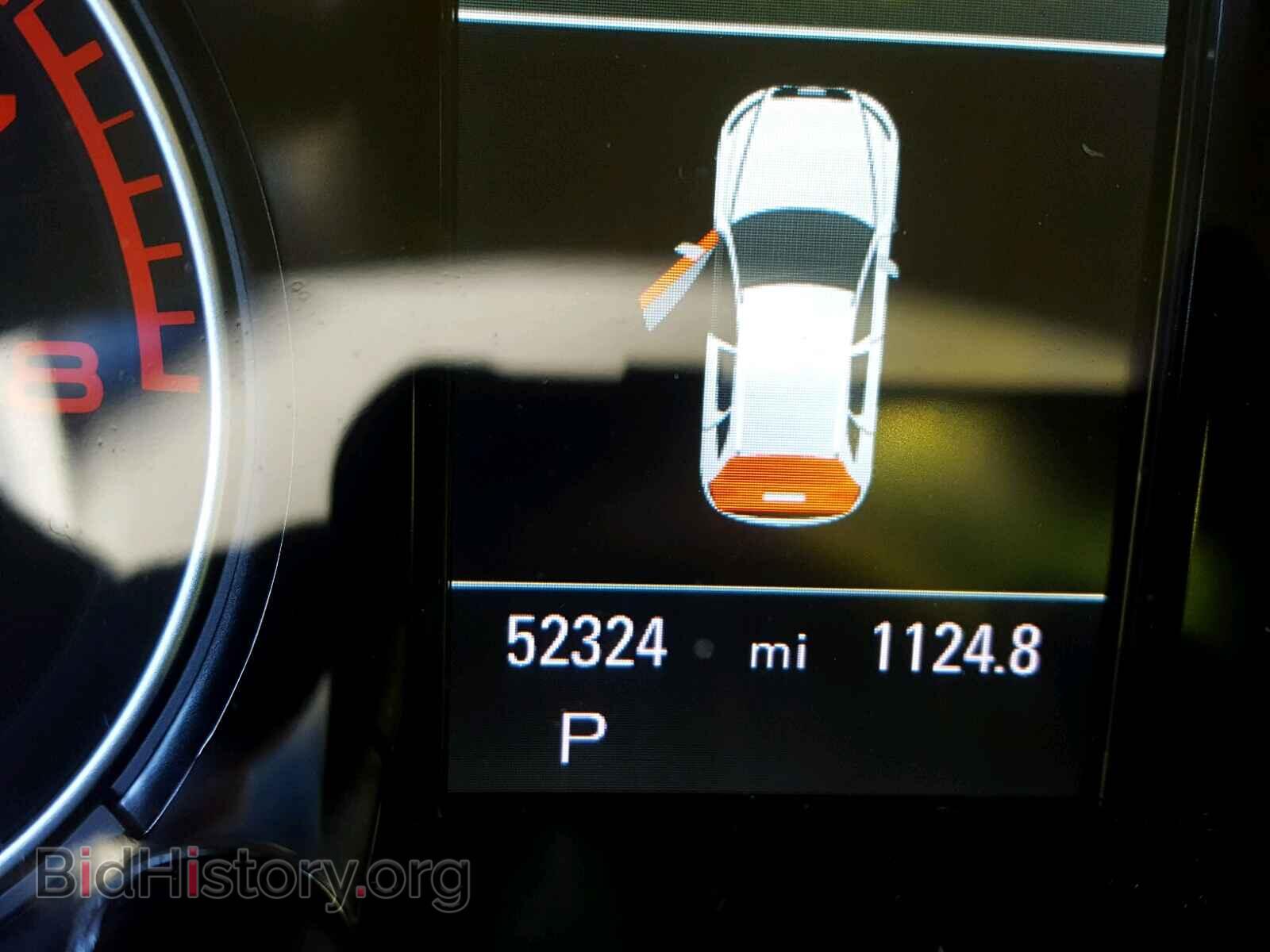 2015 AUDI Q5 - VIN: WA1LFAFP3FA032024 - Фото 8
