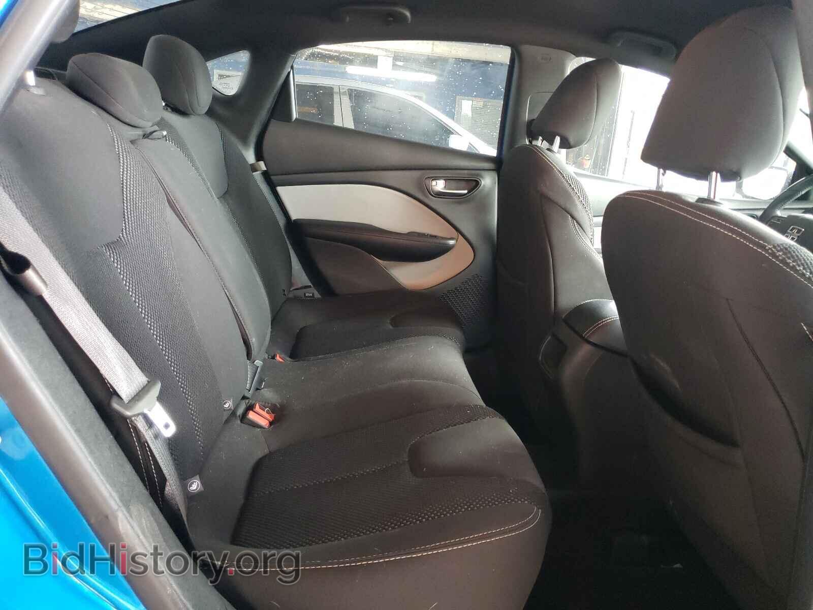 2015 DODGE DART - VIN: 1C3CDFBB8FD243774 - Фото 6