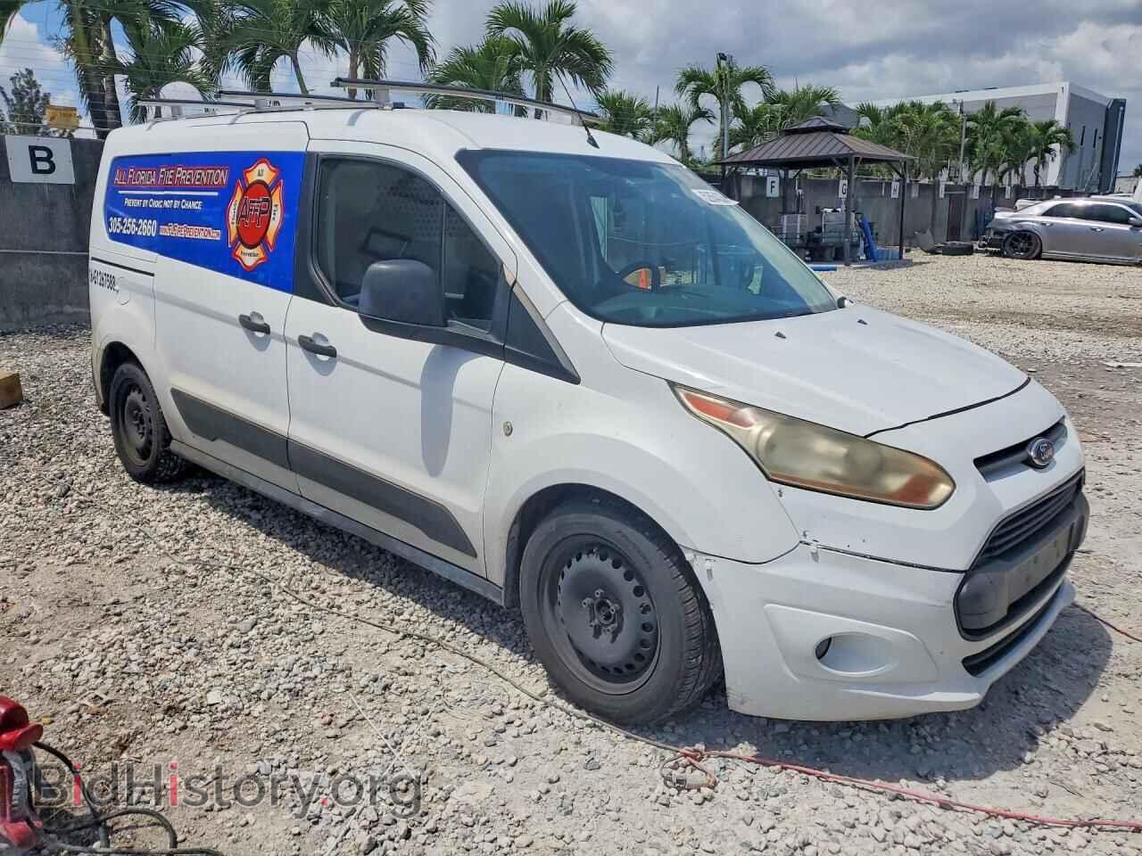 2016 FORD TRANSIT - VIN: NM0LS7F73G1267588 - Фото 4