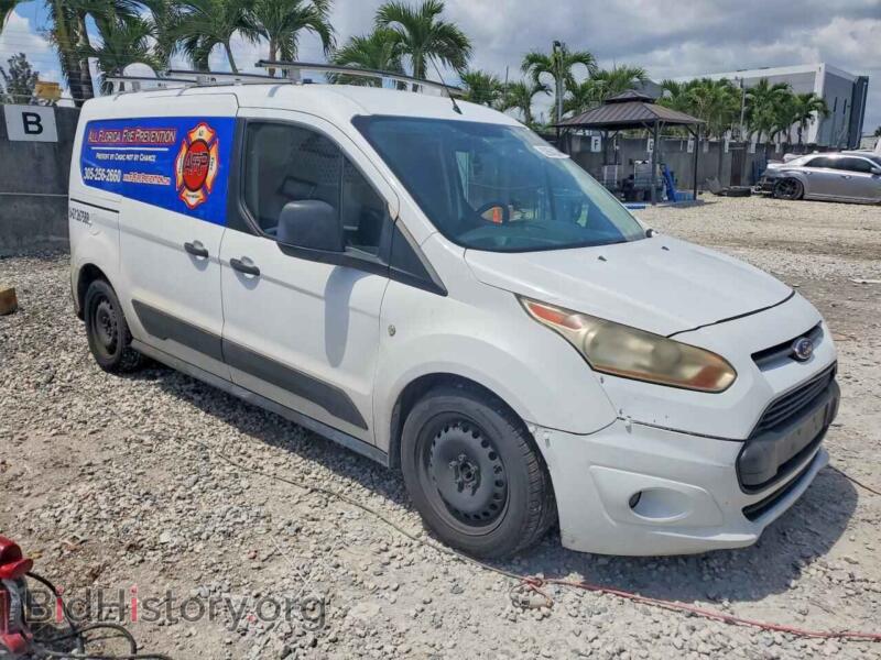 2016 Ford TRANSIT (VIN NM0LS7F73G1267588) — фото 4 из 12