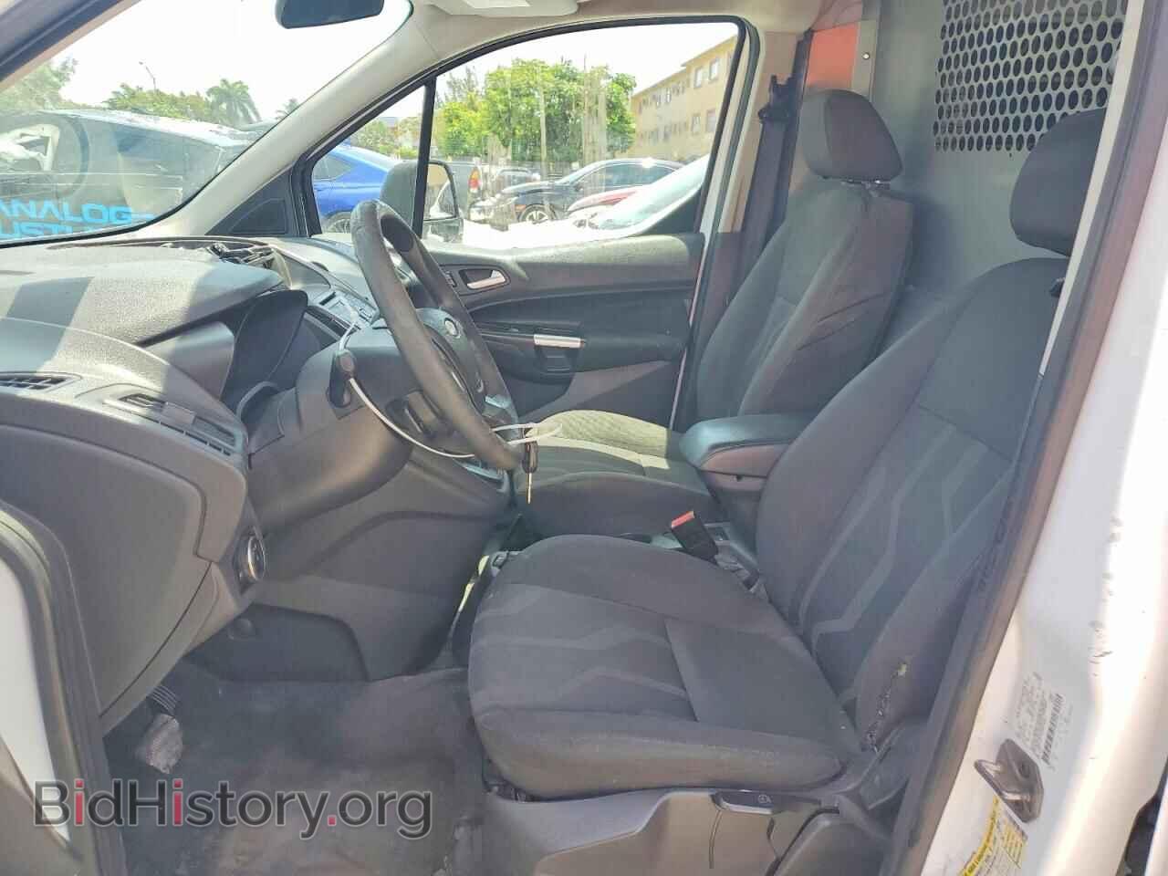 2016 FORD TRANSIT - VIN: NM0LS7F73G1267588 - Фото 7