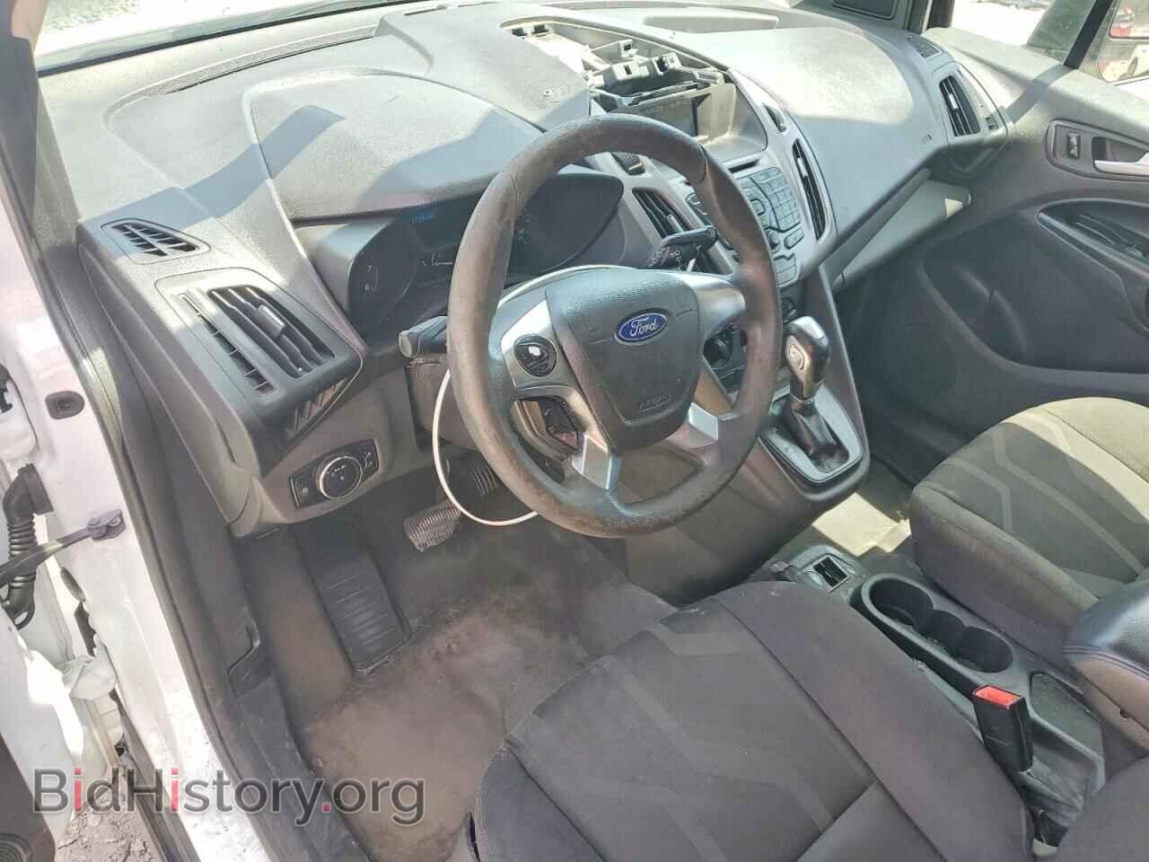 2016 FORD TRANSIT - VIN: NM0LS7F73G1267588 - Фото 8