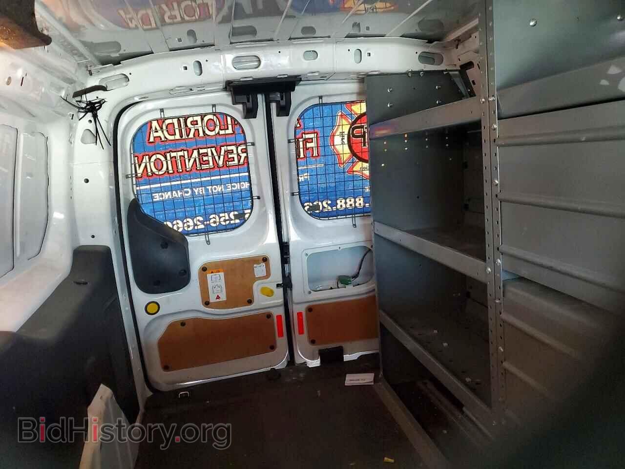 2016 FORD TRANSIT - VIN: NM0LS7F73G1267588 - Фото 10
