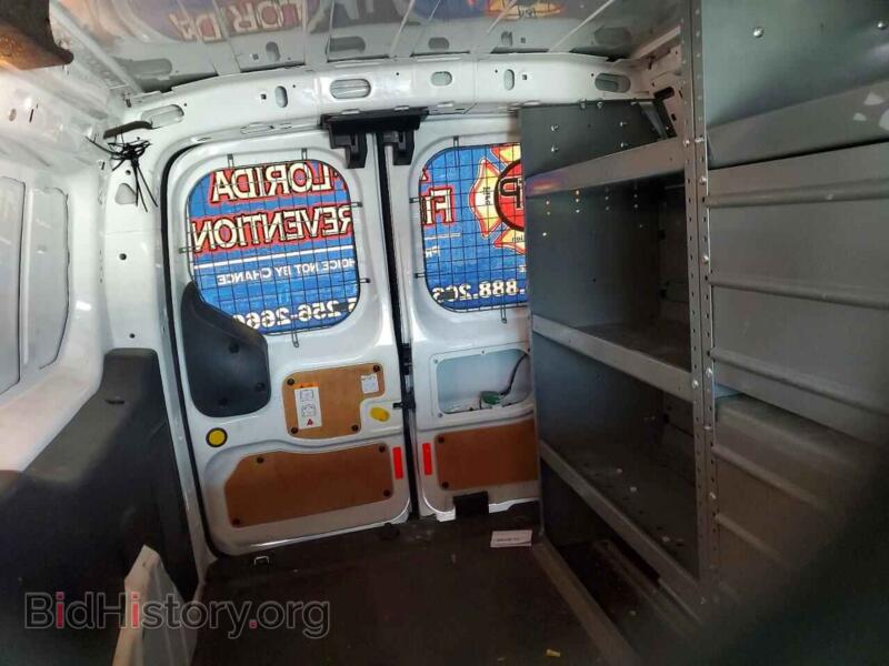 2016 Ford TRANSIT (VIN NM0LS7F73G1267588) — фото 10 из 12
