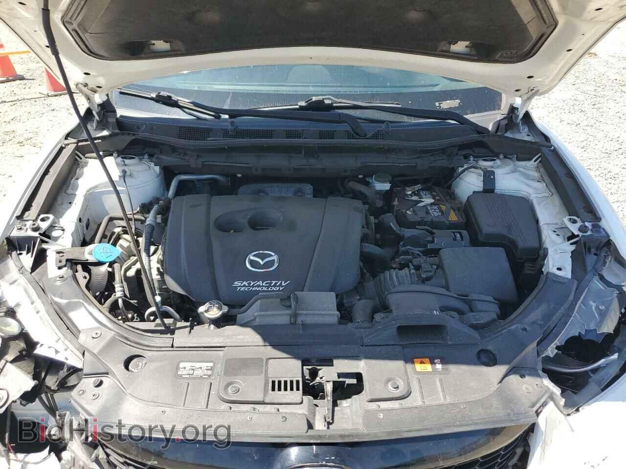 2014 MAZDA CX-5 - VIN: JM3KE2CY1E0350193 - Фото 13