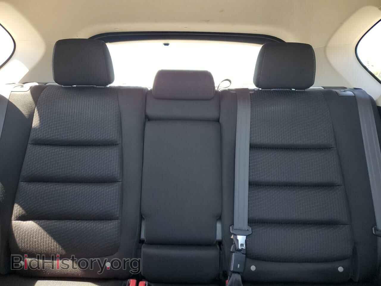 2014 MAZDA CX-5 - VIN: JM3KE2CY1E0350193 - Фото 10