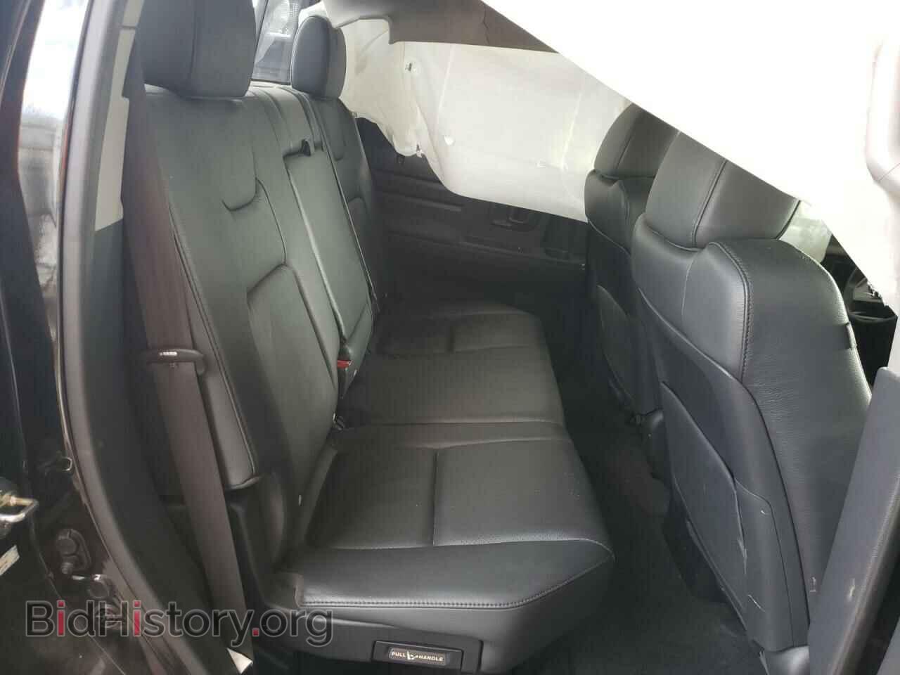 2014 HONDA RIDGELINE - VIN: 5FPYK1F63EB007393 - Фото 6