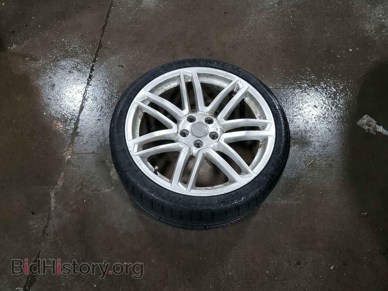 2015 AUDI S5/RS5 - VIN: WAUCGAFR6FA043519 - Фото 12