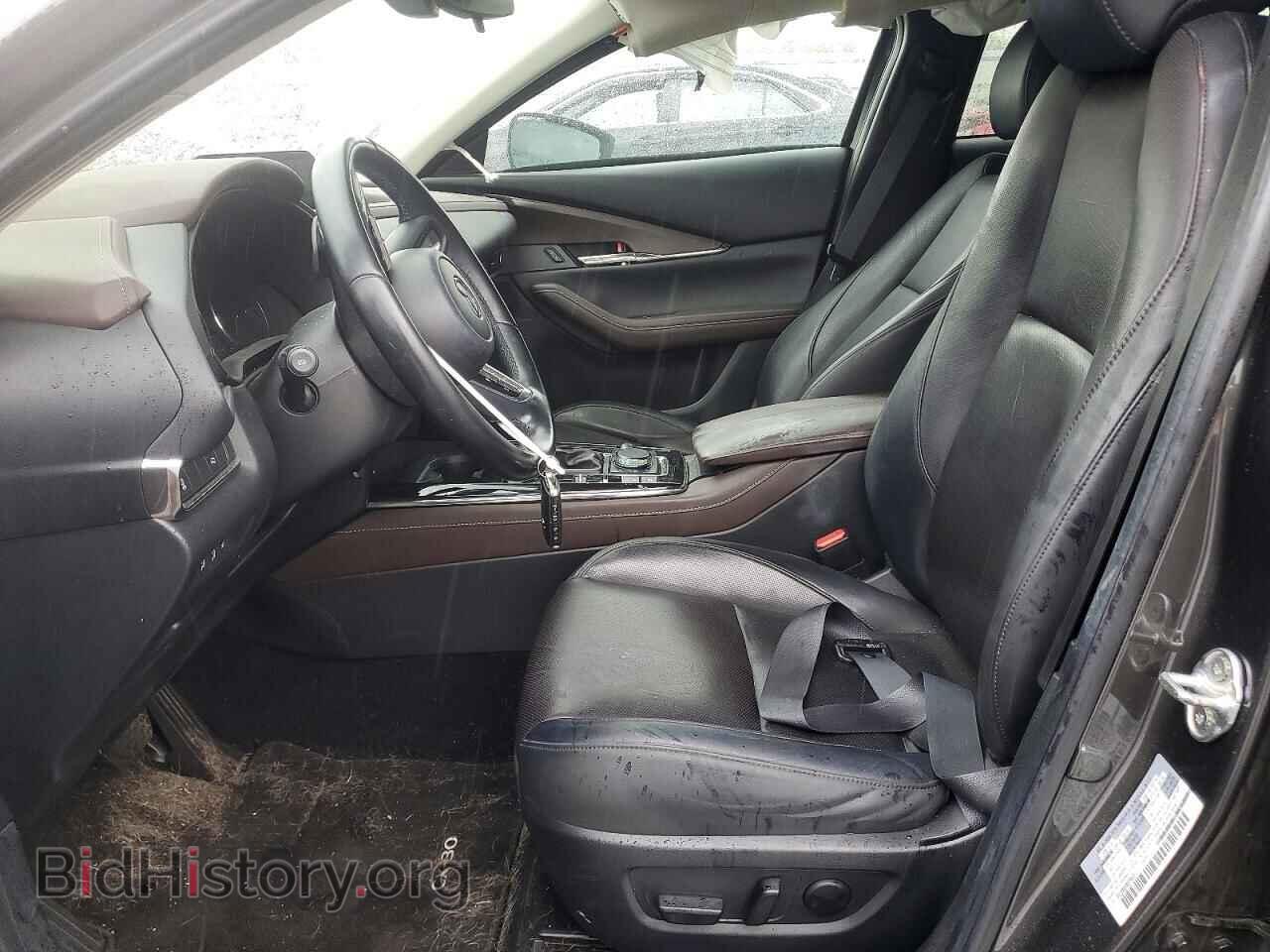 2023 MAZDA CX30 - VIN: 3MVDMBDM6PM505710 - Фото 7