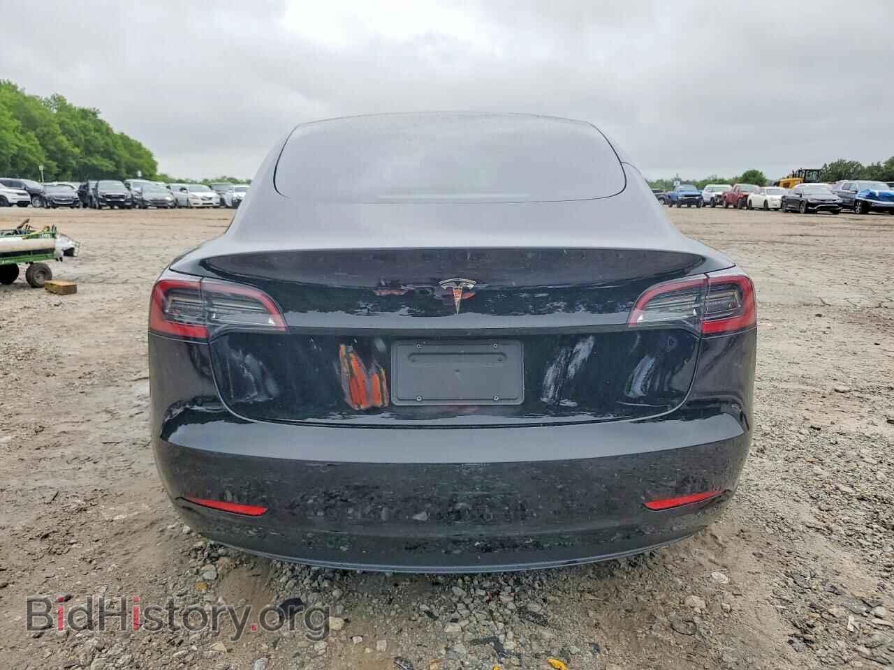 2021 TESLA MODEL 3 - VIN: 5YJ3E1EA1MF045915 - Photo 6
