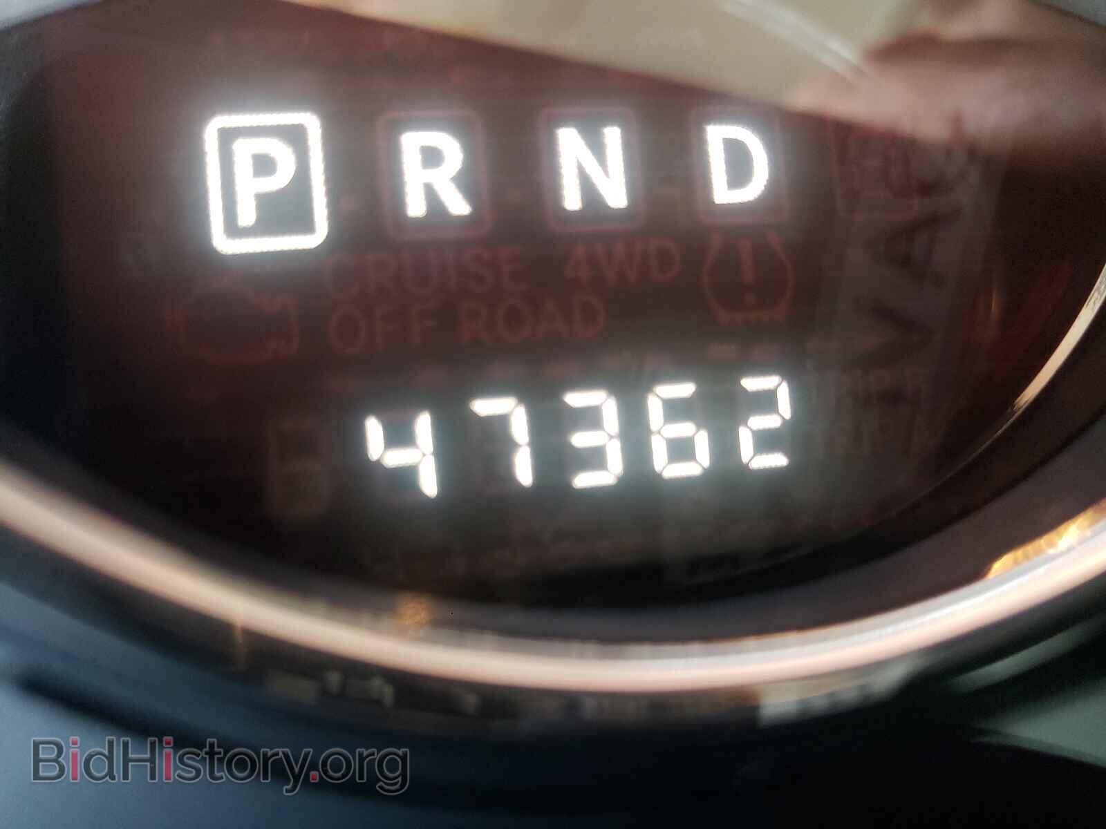 2014 JEEP COMPASS - VIN: 1C4NJDEB8ED769303 - Photo 8