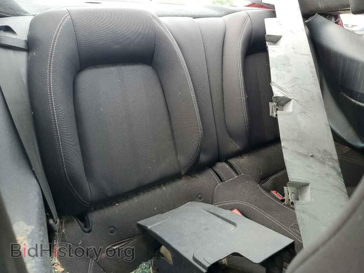 2018 FORD ALL Models - VIN: 1FA6P8TH5J5132106 - Фото 10