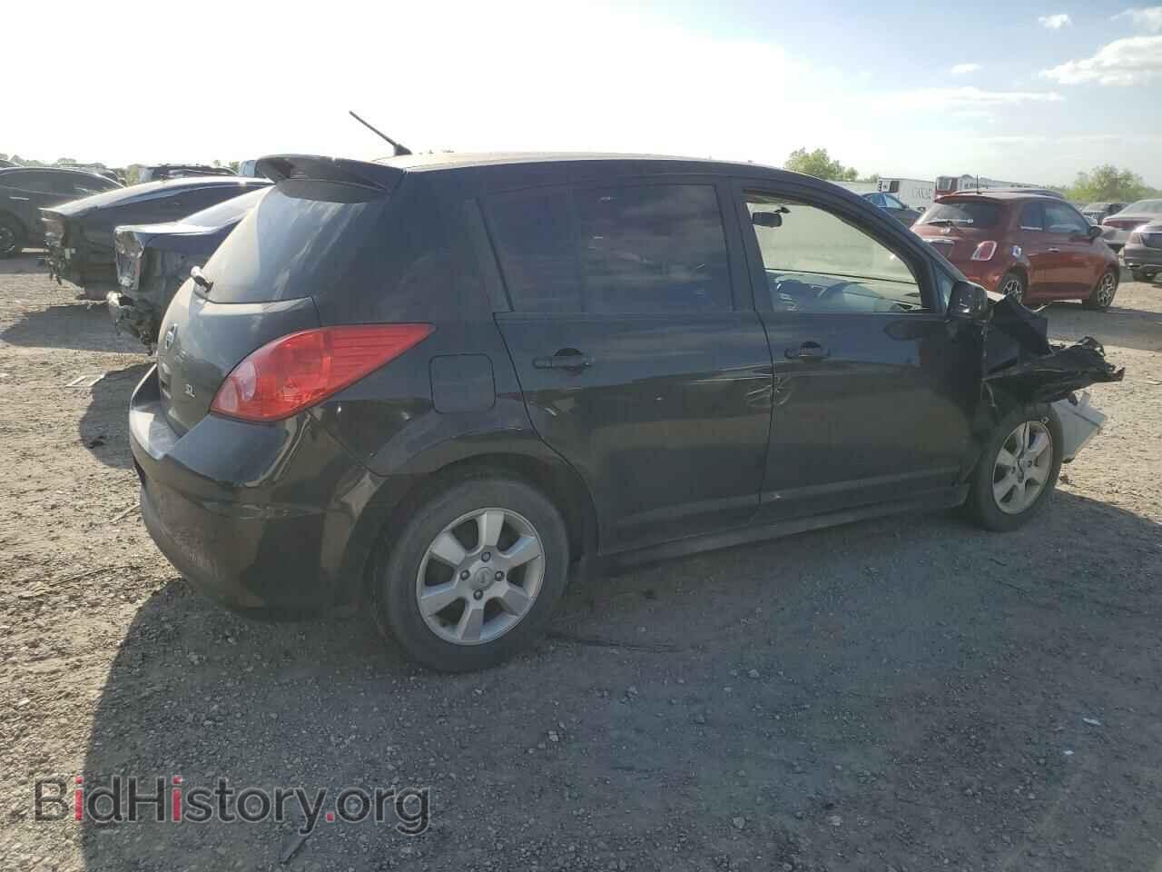 2011 NISSAN VERSA - VIN: 3N1BC1CP5BL488112 - Фото 3