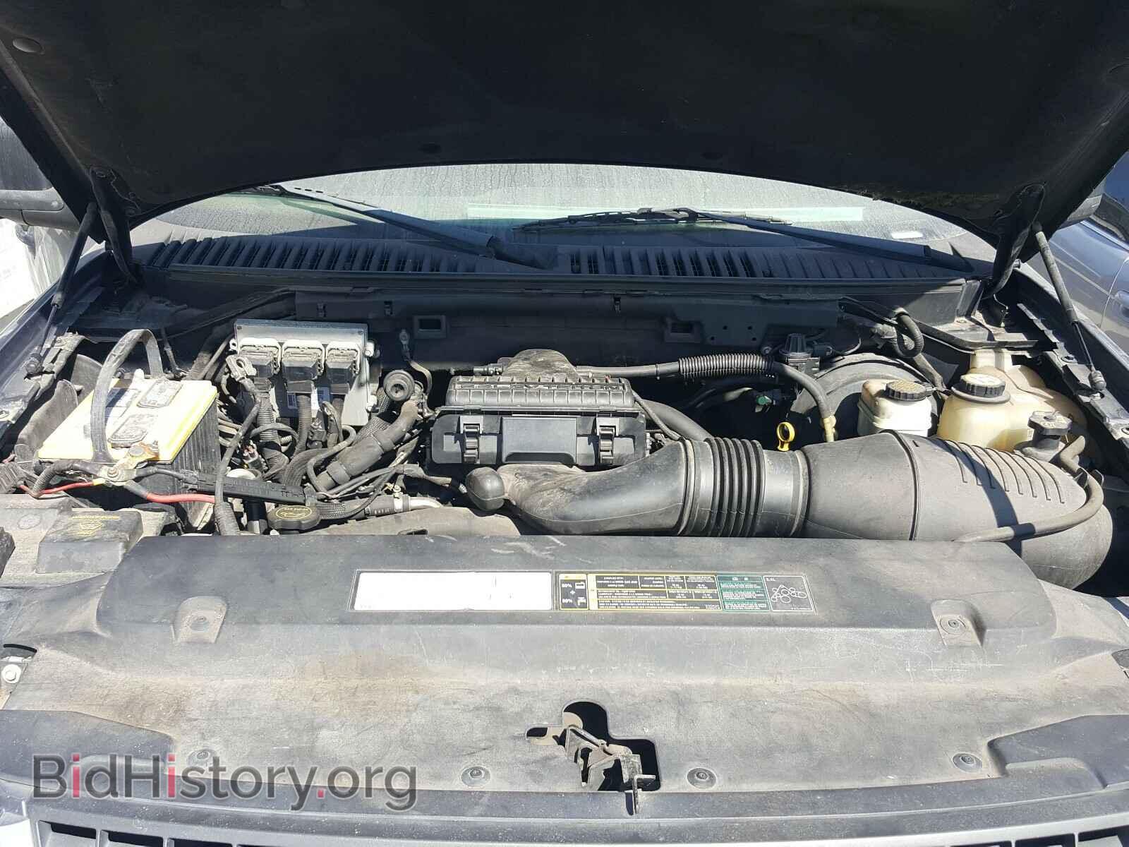 2006 FORD EXPEDITION - VIN: 1FMPU15566LA05199 - Фото 7