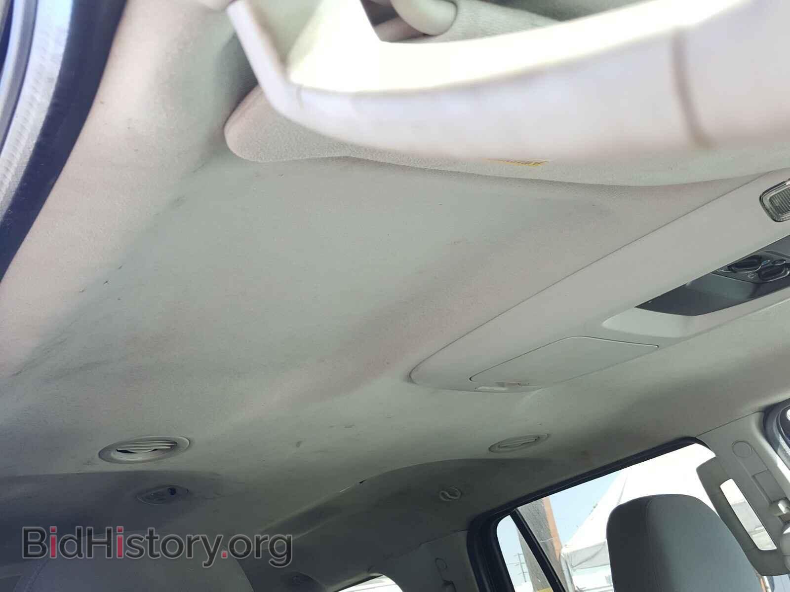 2006 FORD EXPEDITION - VIN: 1FMPU15566LA05199 - Фото 9
