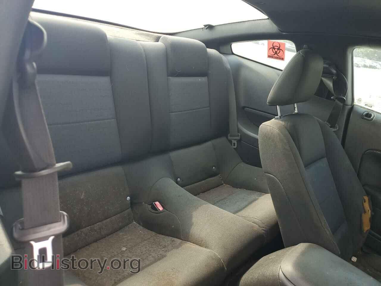 2008 FORD ALL Models - VIN: 1ZVHT80N685142580 - Фото 10