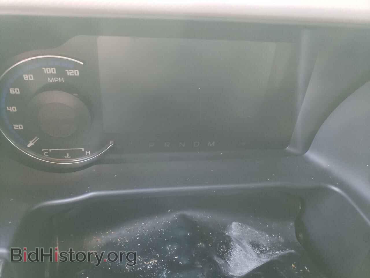 2022 FORD BRONCO - VIN: 1FMEE5DP4NLB24138 - Photo 9