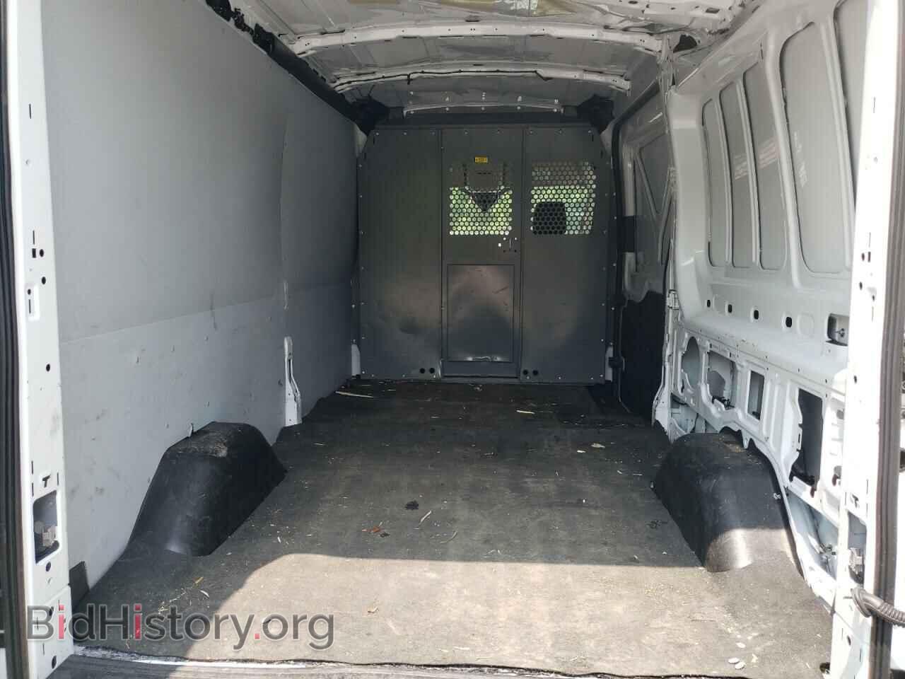 2021 FORD TRANSIT - VIN: 1FTBR1C89MKA20439 - Фото 11