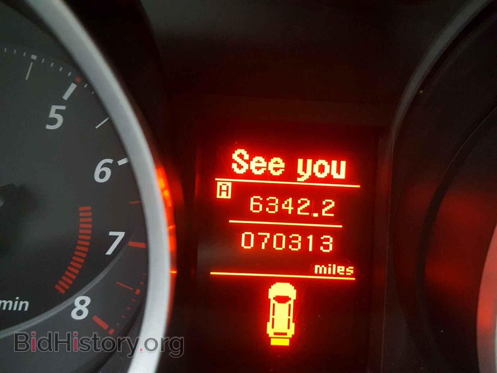2011 MITSUBISHI LANCER ES/ - VIN: JA32U2FU3BU006419 - Фото 8