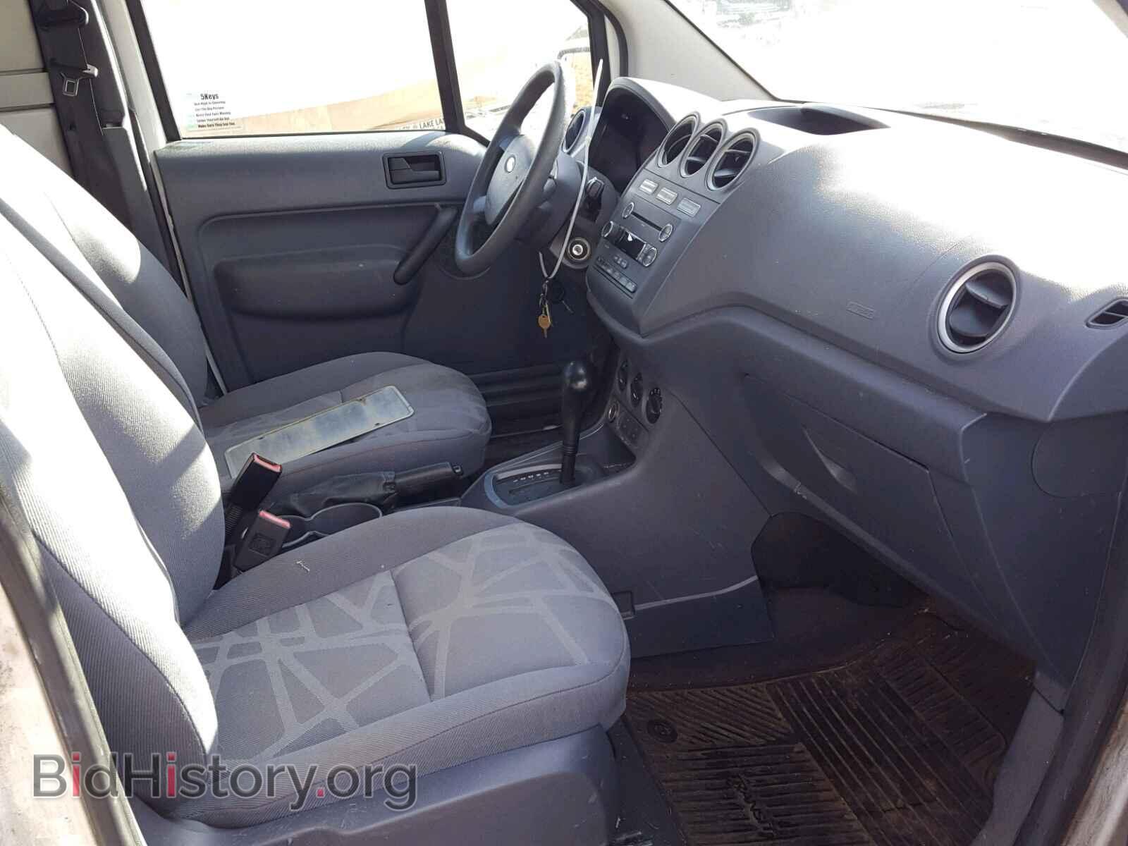2013 FORD TRANSIT CO - VIN: NM0LS7BN9DT140901 - Фото 5