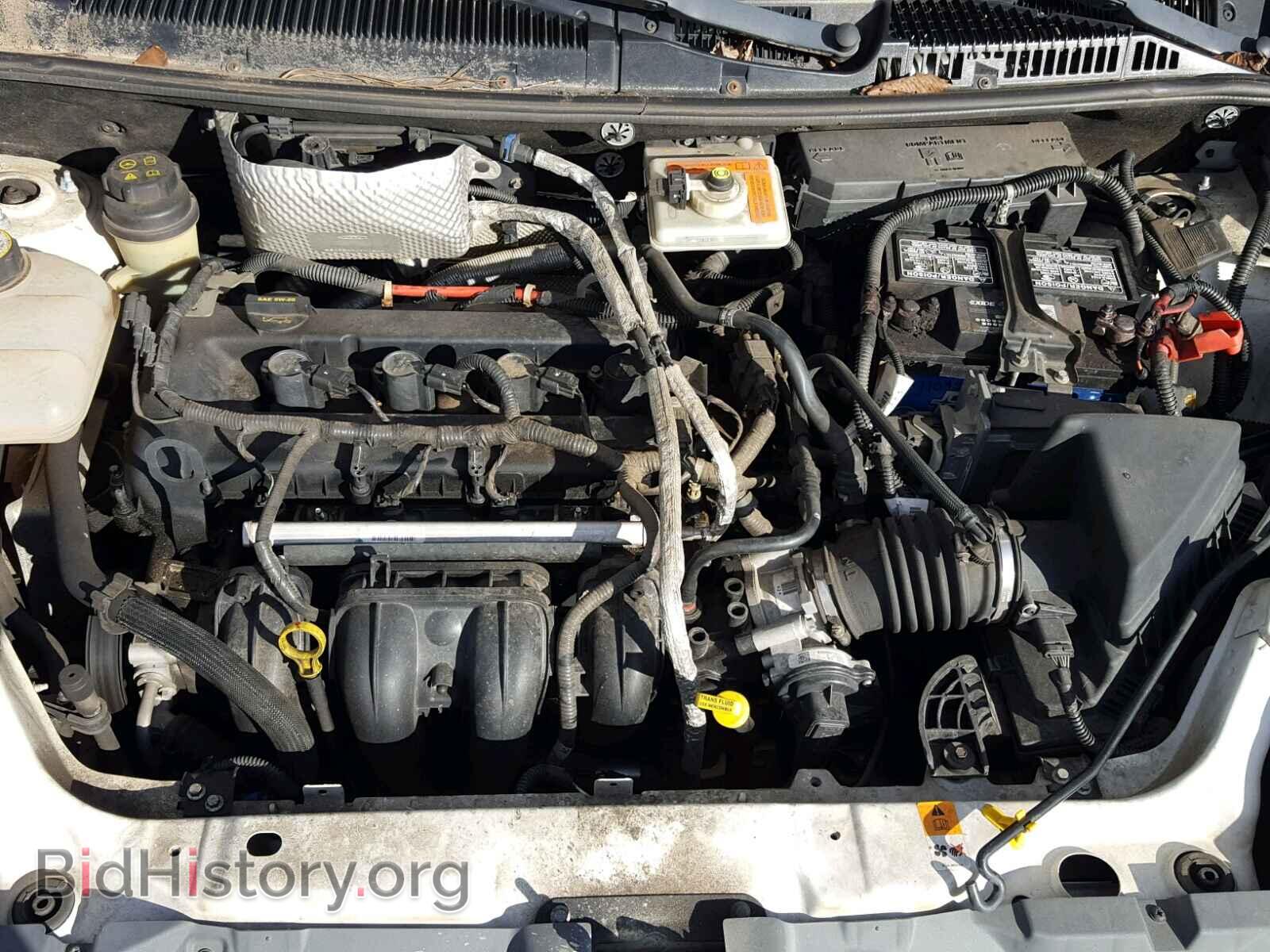 2013 FORD TRANSIT CO - VIN: NM0LS7BN9DT140901 - Фото 7