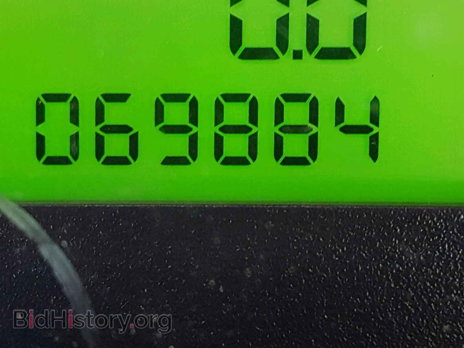 2013 FORD TRANSIT CO - VIN: NM0LS7BN9DT140901 - Фото 8