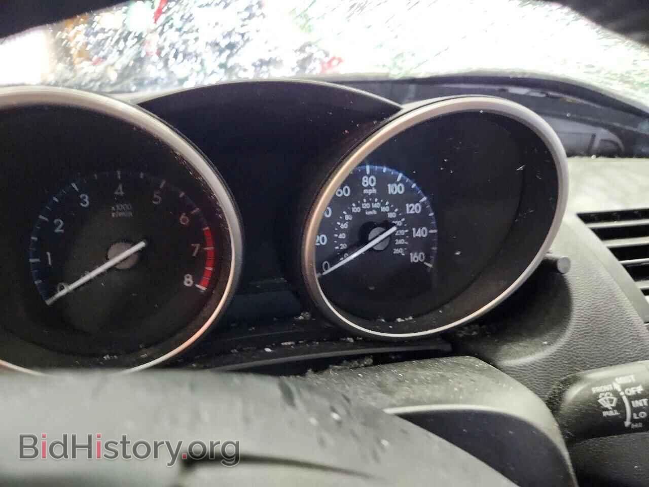 2012 MAZDA 3 - VIN: JM1BL1L80C1566410 - Photo 9