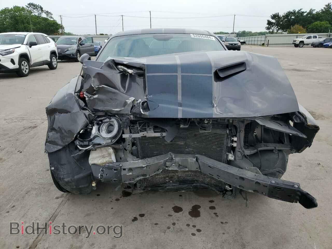 2017 DODGE CHALLENGER - VIN: 2C3CDZAG4HH531800 - Photo 5
