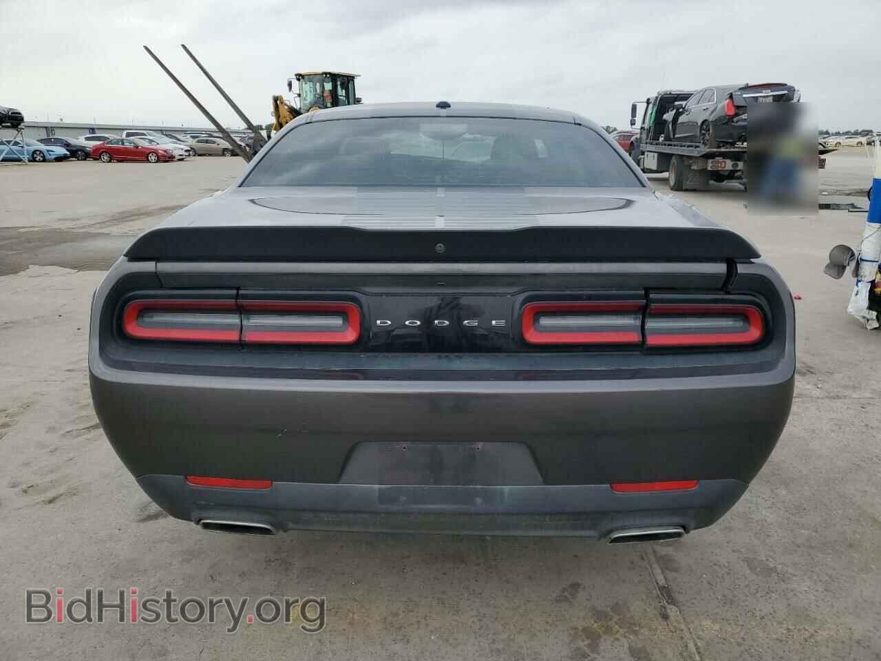 2017 DODGE CHALLENGER - VIN: 2C3CDZAG4HH531800 - Photo 6