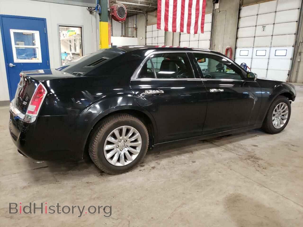 2013 CHRYSLER 300 - VIN: 2C3CCAAG5DH510081 - Photo 3