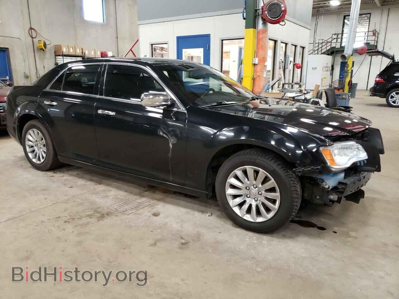 2013 CHRYSLER 300 - VIN: 2C3CCAAG5DH510081 - Photo 4