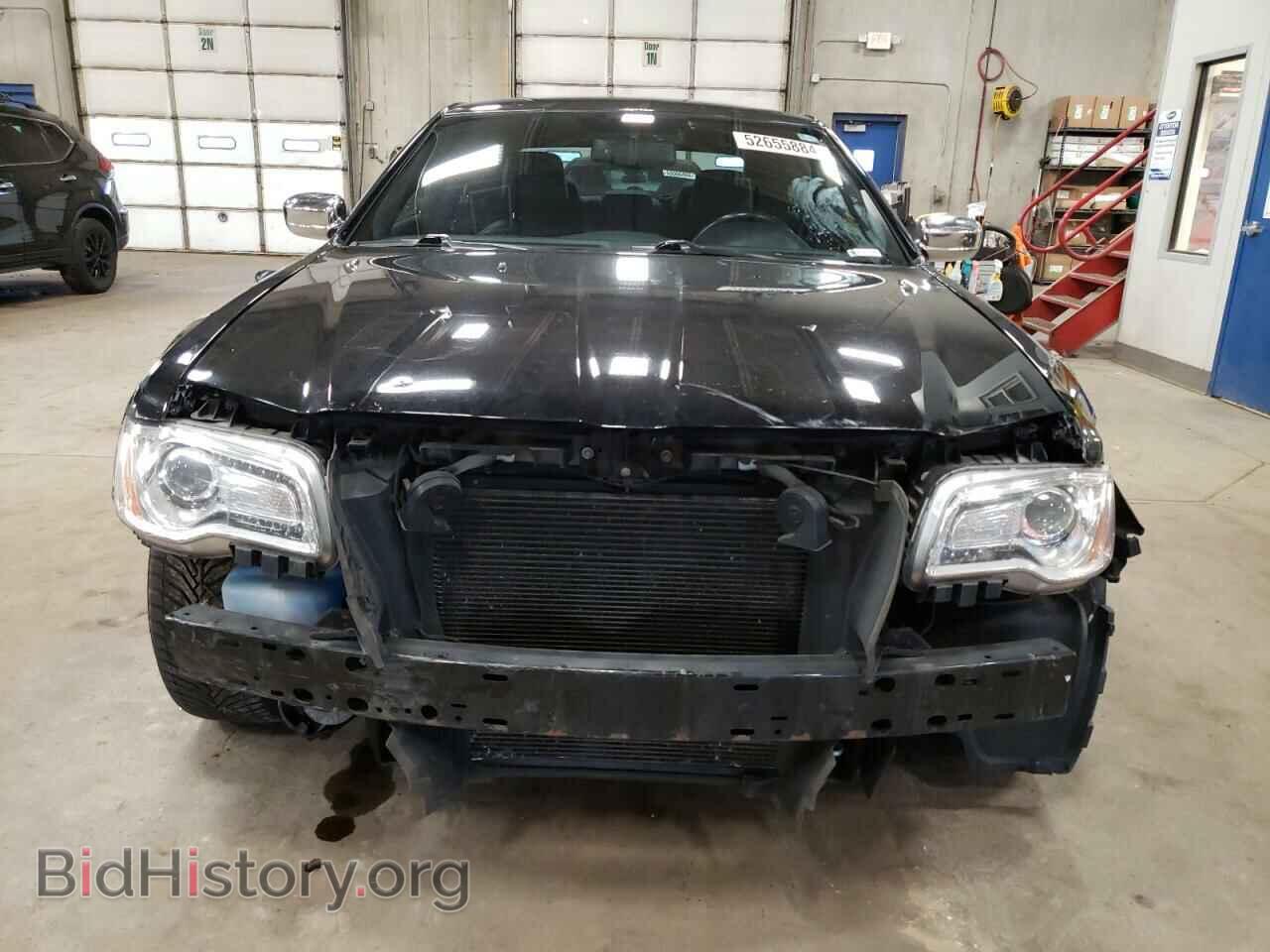 2013 CHRYSLER 300 - VIN: 2C3CCAAG5DH510081 - Photo 5