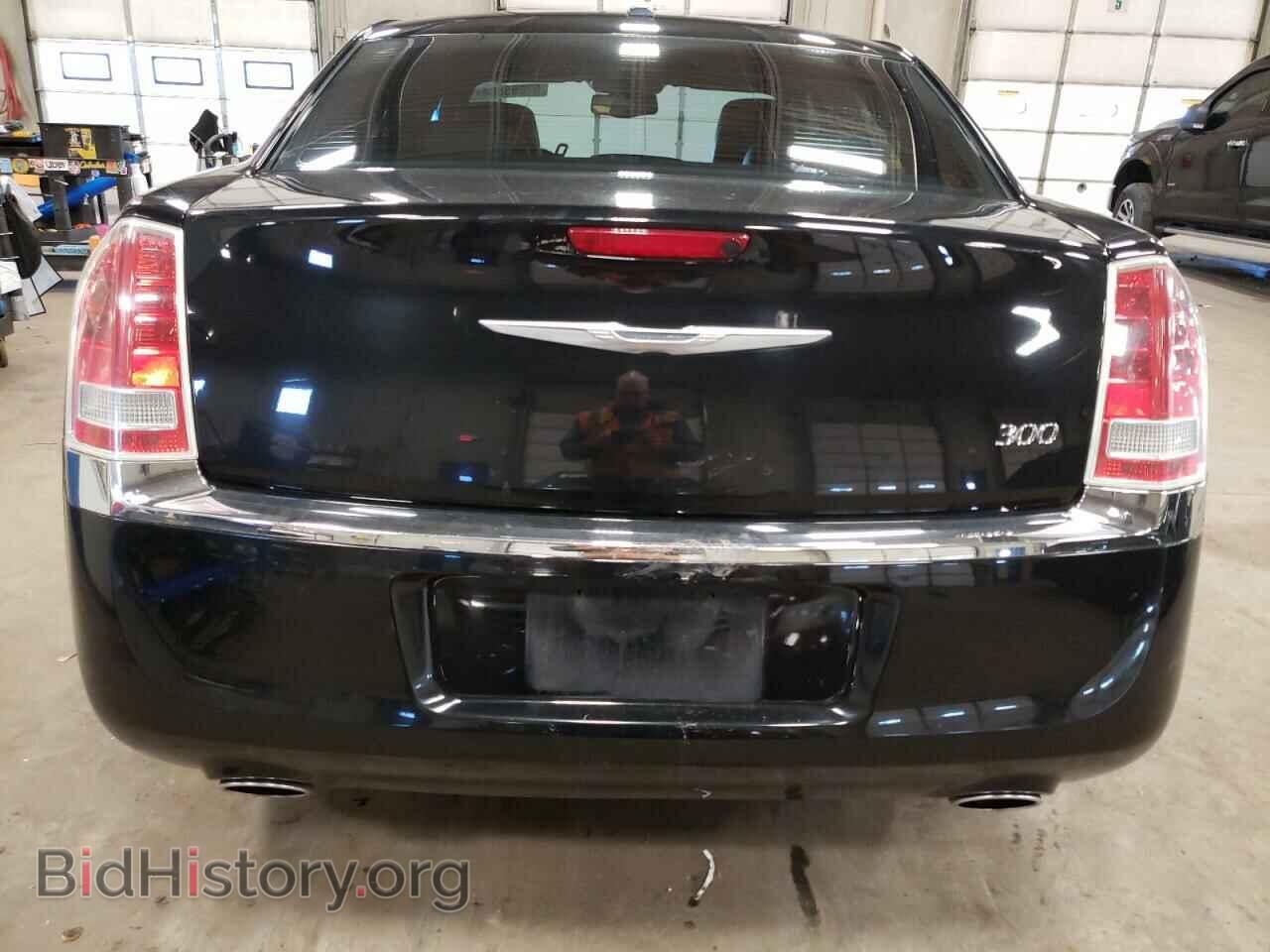 2013 CHRYSLER 300 - VIN: 2C3CCAAG5DH510081 - Photo 6