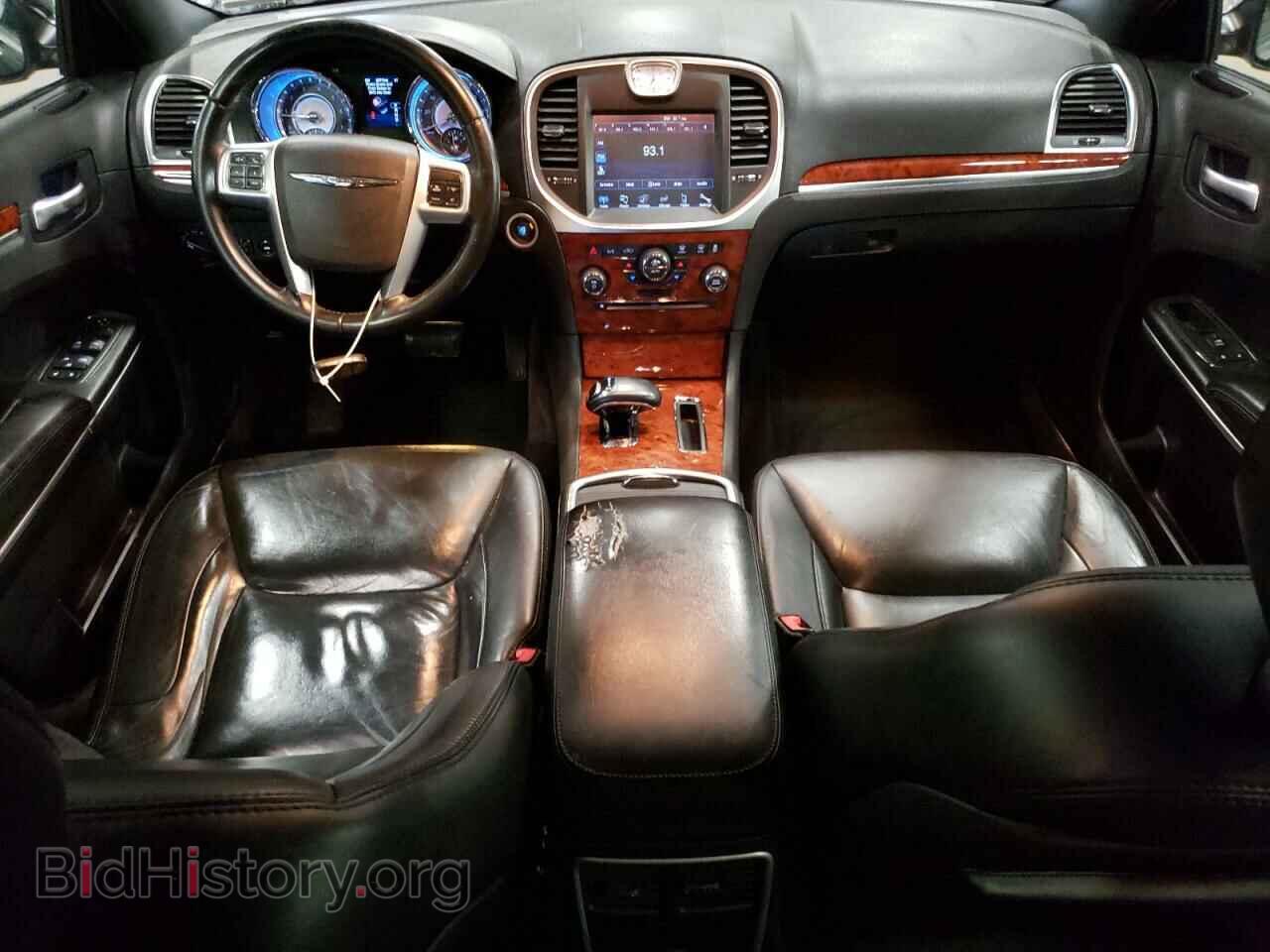 2013 CHRYSLER 300 - VIN: 2C3CCAAG5DH510081 - Photo 8